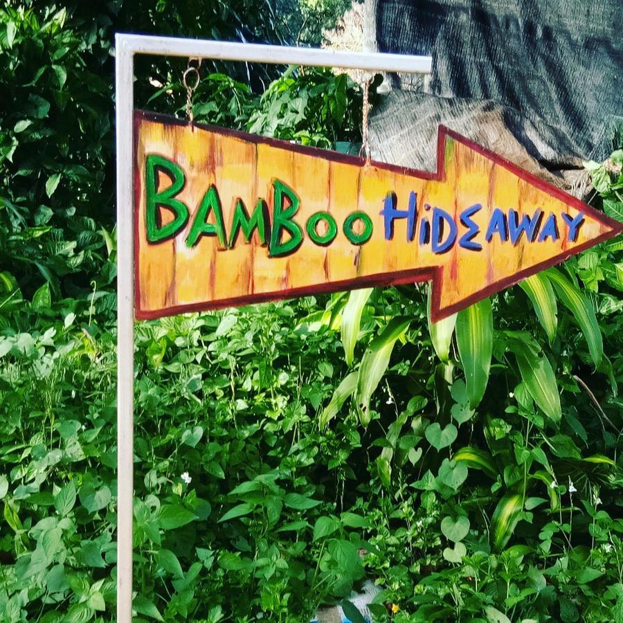 Bamboo Hideaway Resort Koh Mak Exterior foto